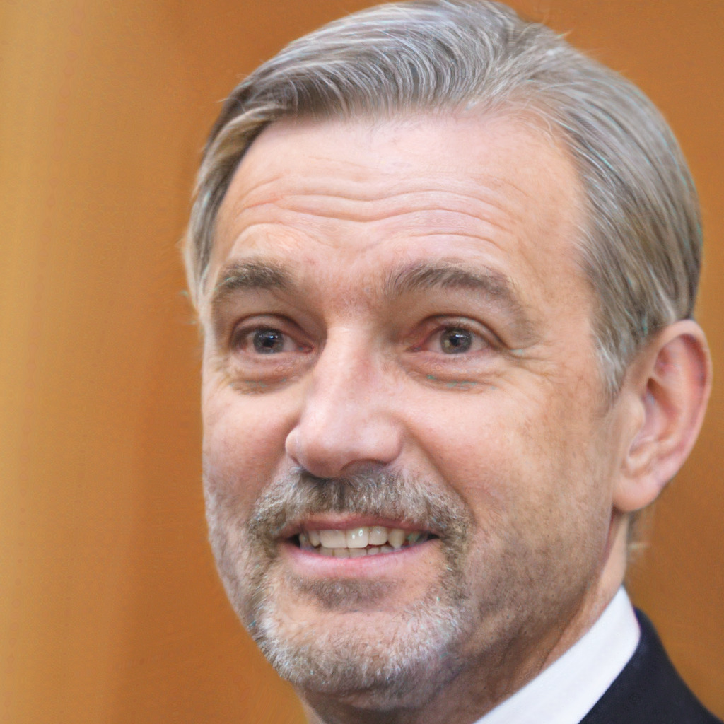 Nigel Howard - Chief Investment Officer